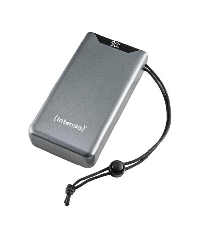 POWER BANK F 20000 mAh grey