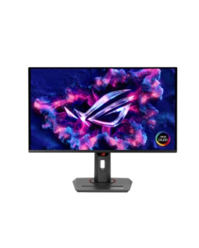 ROG Strix Gaming QD-OLED a 360Hz