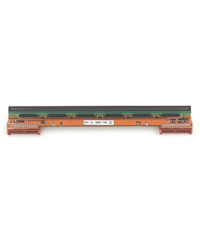 KIT PRINTHEAD 203 DPI PER ZD421T