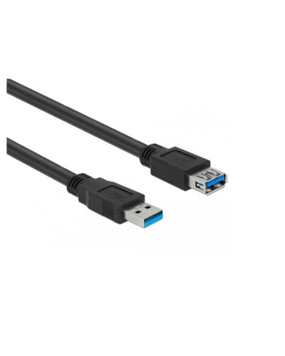 XCU3A-MF10 Cavo Prolunga USB 3.0 5 Gbps A maschio - A femmina 1 mt