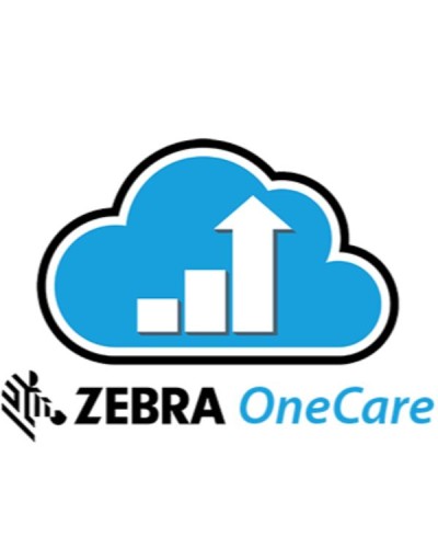 Zebra OneCare ZT411 5 Anni Garanzia