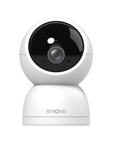 TELECAMERA INTERNO WIFI 4MP