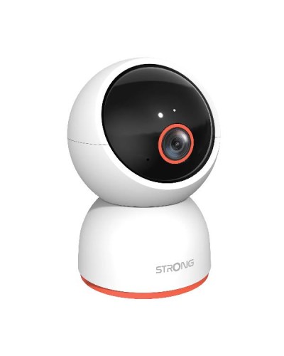 TELECAMERA INTERNO WIFI 8MP