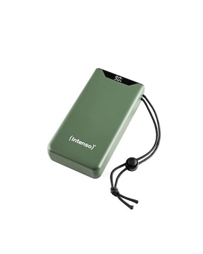 Intenso Powerbank F 20000 mah Green