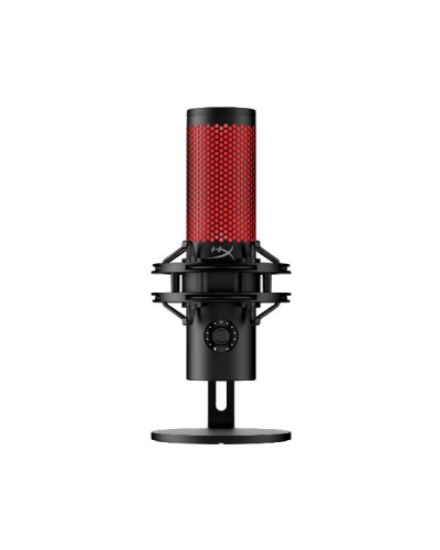 HyperX QuadCast 2 – USB Microphone (Nero)