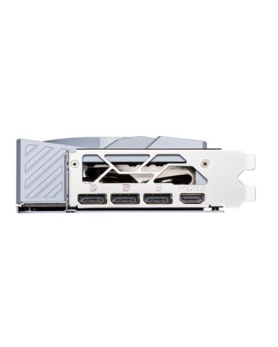 RTX 5080 16G GAMING TRIO OC WHITE