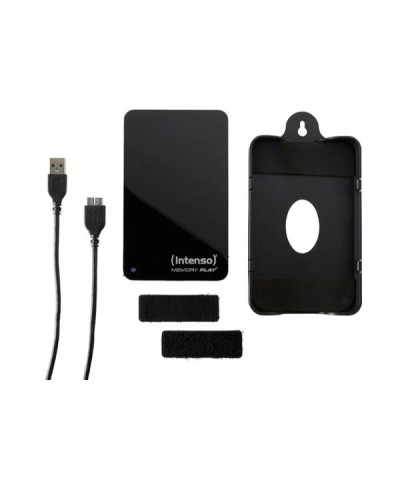 HDD 1TB USB3 2.5P PVR READY