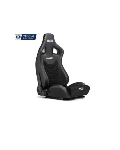 NEXT LEVEL RACING POSTAZIONE DI GUIDA F-GT ELITE WHEEL PLATE EDITION