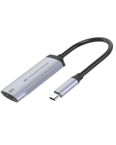ADATTATORE da USB-C a HDMI 2.1, 8K 60Hz