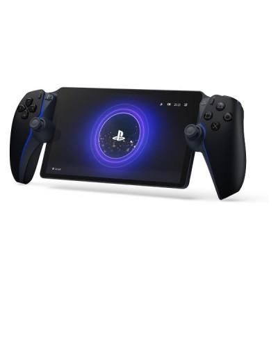 PLAYSTATION PORTAL MIDNIGHTBLACK