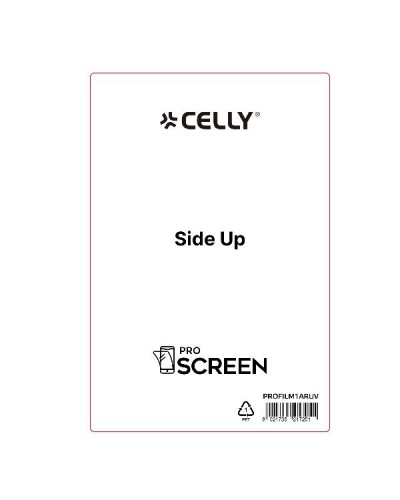 PROFILM10PRMTUV - Pellicole per Trattamento Raggi UV 10 Pezzi [PRO SCREEN]