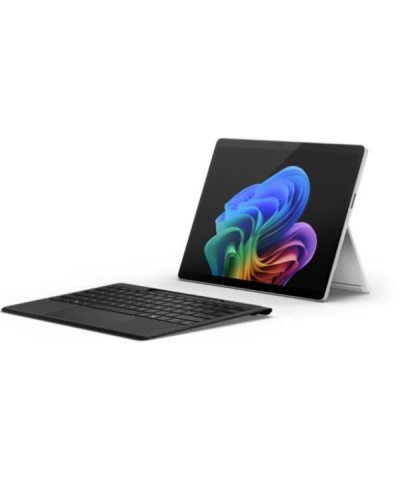 Surface PRO11 Intel Core Ultra Ui7/16/256GB PLATINO