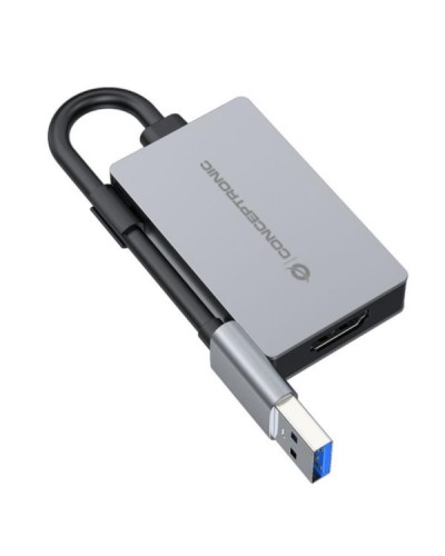 ADATTATORE da USB a HDMI 1.4, 1080P 60Hz