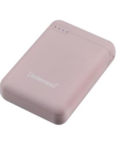 POWER BANK XS 10000 mAh rose