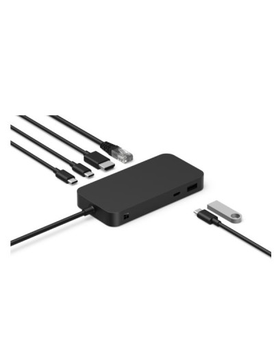 Microsoft Surface USB4 Dock