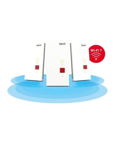 FRITZ!Mesh Set 2700 3-pack Edition International