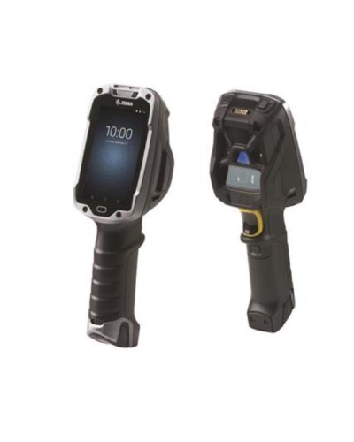 TC8300 BT/WF/2D SE4850ER/SCAN VIB AND 8.GMS/CONDENS RES/TOUCH TE