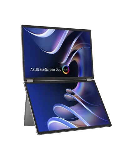 ZenScreen Duo OLED MQ149CD