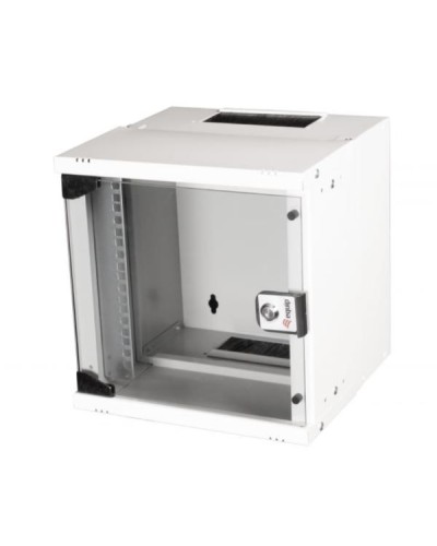 EQUIP EWM-06-3030-G - ARMADIO ECO MOUNT 10'', 06U, 300x300mm, Grigio RAL7035