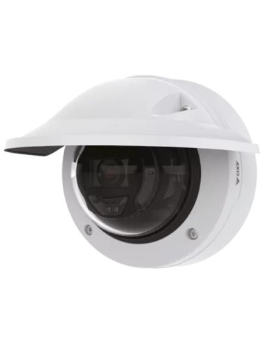 AXIS P3265-LVE-3