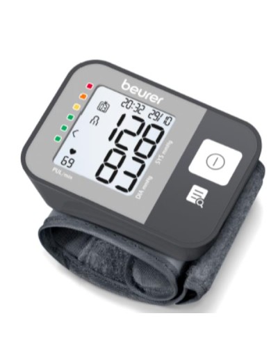 BC27 Misuratore di pressione da polso