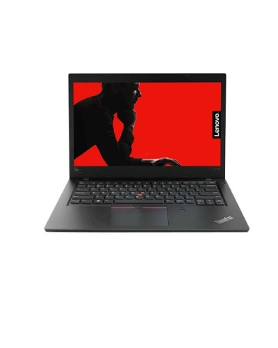 REF LENOVO ThinkPad L480 i5-8250 DDR4 8GB/SSD 240GB/14.0"/W11P MAR