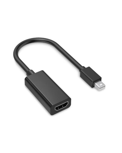 XVAMDP-HDMI  Adattatore Video Mini DisplayPort M a HDMI F 1080p 60Hz