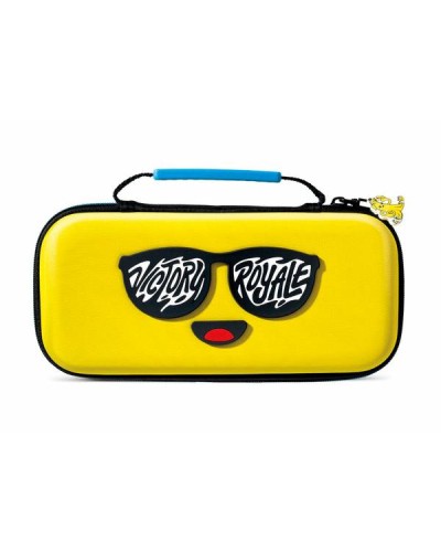 Custodia Nintendo Switch - Peeley