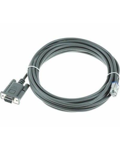 CAVO RS232, 9PIN ''D'' CONNECTOR, F