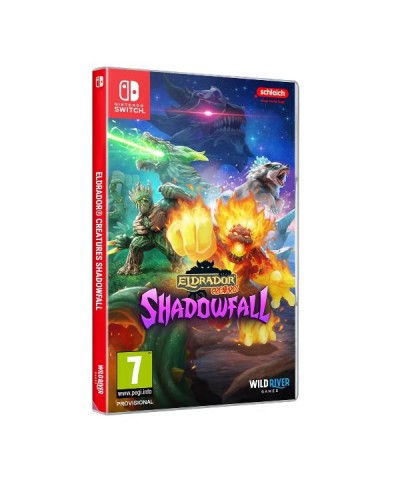 ELDRADOR  CREAT SHADOWFALL NSW