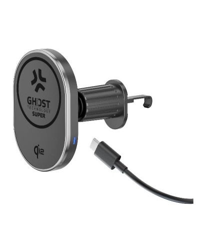 GHOSTSUPMAGQI2 - Universal Car Holder Qi2