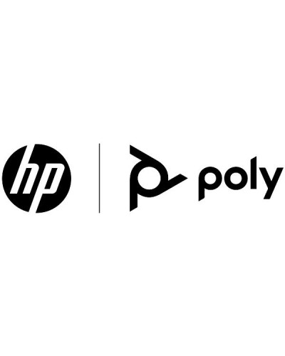 Poly+ 3 anni per Poly Studio X72 All in One Videobar