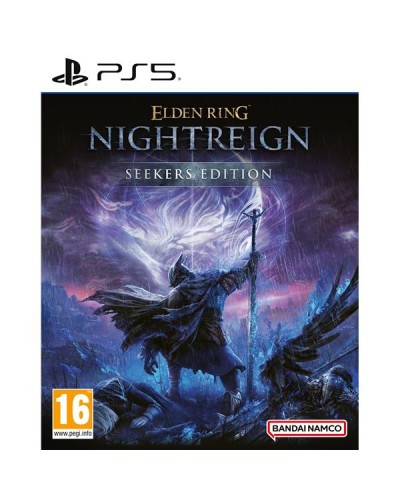 ELDEN RING NIGHTREIGN SEEKERS P5
