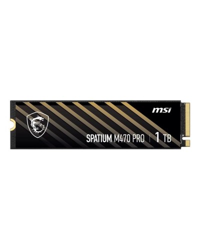 M470 PRO PCIE 4.0 NVME M.2 1TB