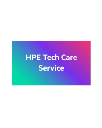 HPE 5YTCESS LOW-END SVR SMART CHOIC