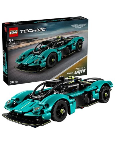 ASTON MARTIN VALKYRIE