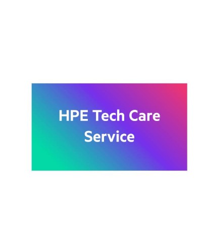 HPE 3YTCESS ML110 SVRS SMART CHOICE