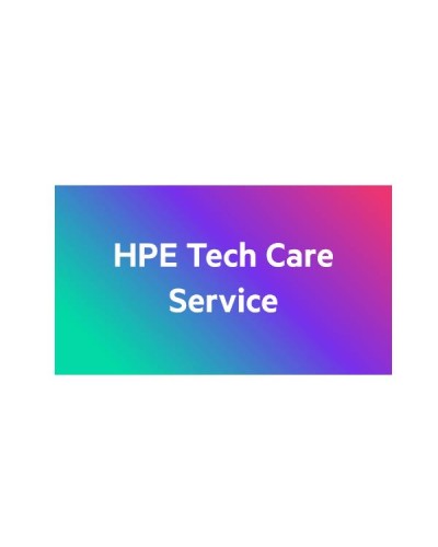HPE 3YTCESS LOW-END SVR SMART CHOIC
