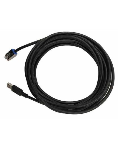 CAVO USB TYPE A CONNECTOR
