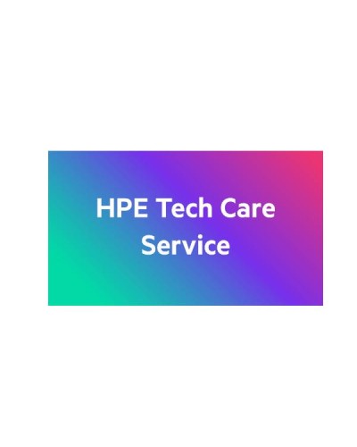 HPE 5YTCESS MICROSERVER SMART CHOIC