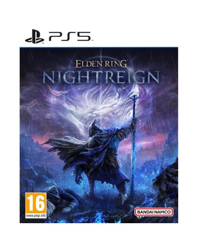 ELDEN RING NIGHTREIGN PS5