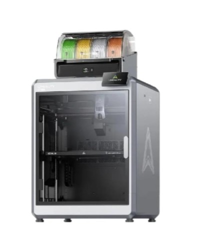 PACCHETTO CREALITY K2 PLUS COMBO