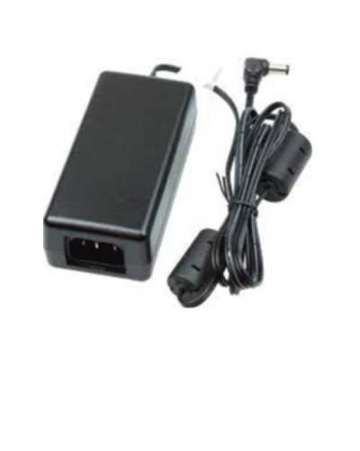Power Supply, 12V/18W, Right Angle Plug (without Power Cord)