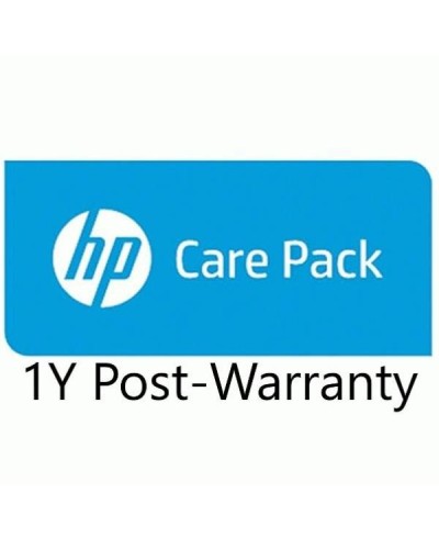 Post Warranty 1 anno Onsite NBD con Telemetria + DMR (per Workstation Z4 e Z8)