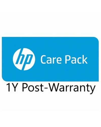 Post Warranty 1 anno Onsite NBD con Telemetria + DMR (per Desktop selezionati)