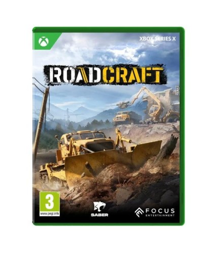 ROADCRAFT XBOX