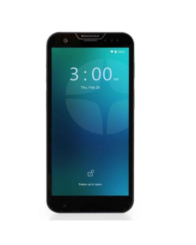 MEMOR 30  2D STANDARD RANGE, WIFI6, BTLE, NFC, GPS, IP68