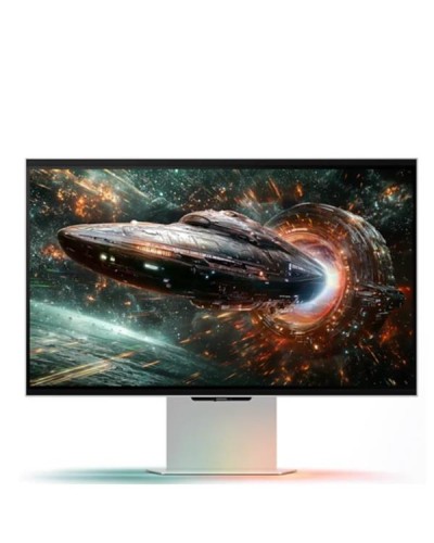 S27FG90X  Monitor Gaming, UHD, 165Hz, 3D