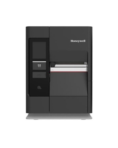 Without Verifier, Full Touch Display, Universal firmware, Ethernet, USB, Serial, Low Power Bluetooth, Ribbon Ink IN/OUT, Media 