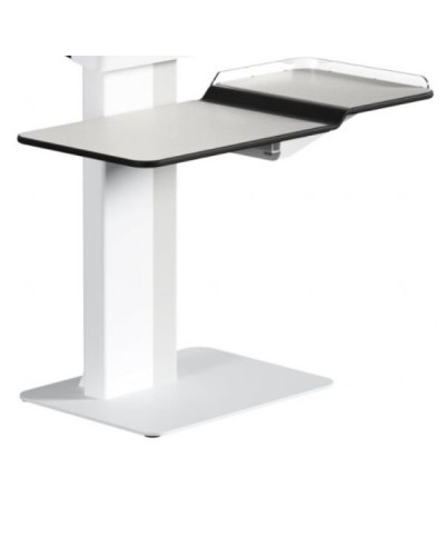 STAND PER KIOSK K2 CON TAVOLO